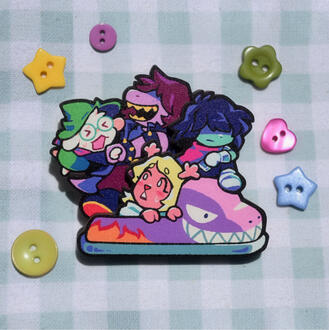 Rollercoaster Adventure