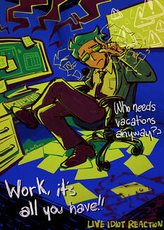Work