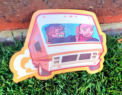 Road Trip