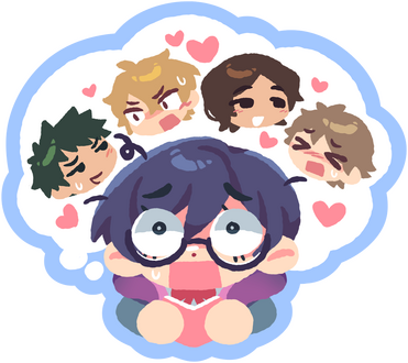 Guilty Pleasure Girly